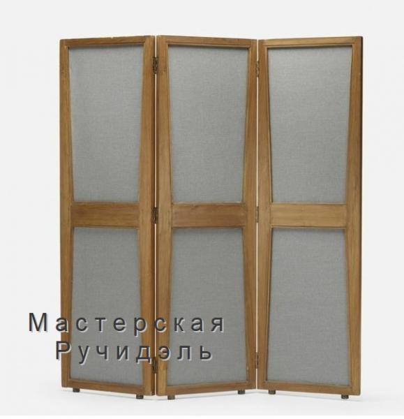 Ширмы перегородки на заказ — фото 6